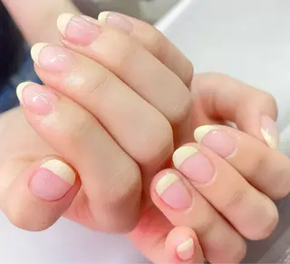 ネイル YK ネイルサロンのネイルデザイン