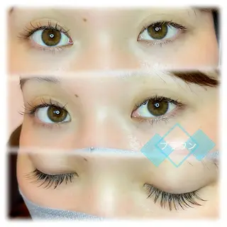 マツエク・マツパ deco tomomiのマツエク・マツパデザイン