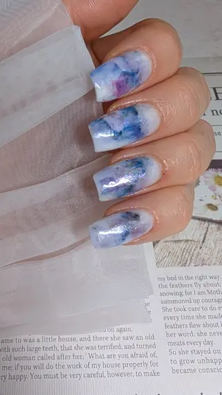 ネイル Ekaterina Nail Salonのネイルデザイン