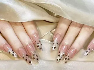 ネイル Miya🎀 nailのネイルデザイン