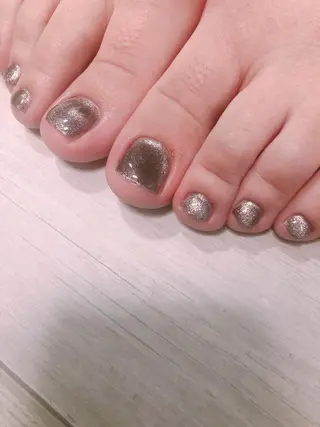 ネイル DollyGirl KYOKOのネイルデザイン