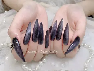 ネイル Lumiere Beauty池袋のネイルデザイン