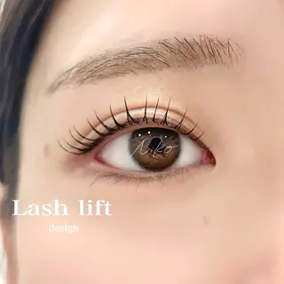 マツエク・マツパ Niko 天童店 【ニコ】所属・꒰ ‪Niko ꒱‬ aimi·͜·⋆の眉毛・アイブロウイメージ