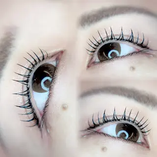 マツエク・マツパ eye list / 岩佐のマツエク・マツパデザイン