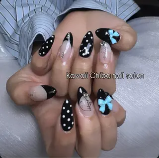 ネイル Kawaii Chiba nailのネイルデザイン