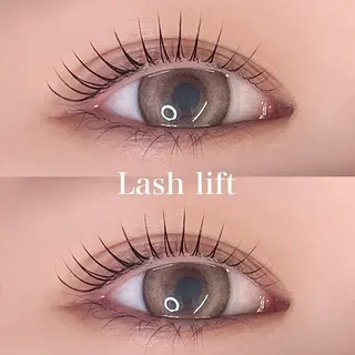 マツエク・マツパ 早川 桜妃のマツエク・マツパデザイン