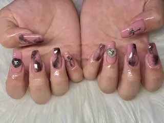 ネイル Beauty Salon Lunaのエステ・リラクイメージ
