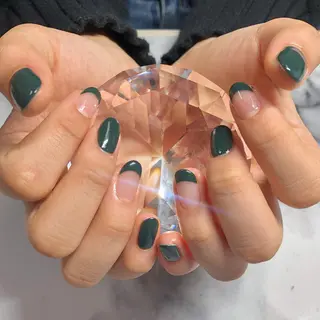 ネイル I pinknail 韓国風·持ち込み専門のネイルデザイン