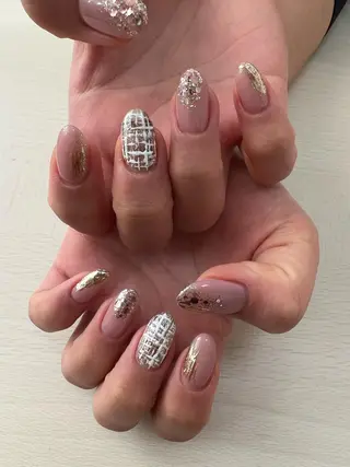 ネイル Sayumi nailのネイルデザイン