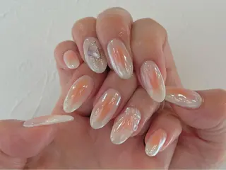 ネイル riri-nail Rie Endoのネイルデザイン