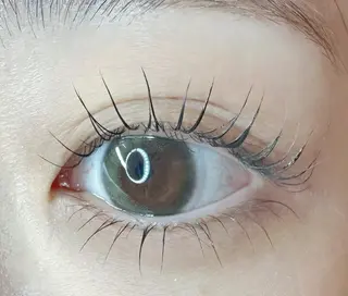 マツエク・マツパ りこGlow-up Beauty丸の内のマツエク・マツパデザイン