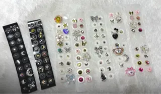 nailsalon Mimilyのネイルデザイン