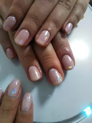 ネイル NAIL_ROOM Rのネイルデザイン