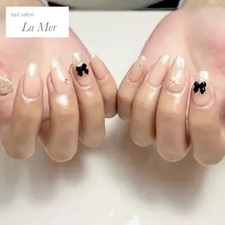 ネイル nailsalon La Merのネイルデザイン