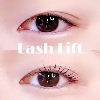 マツエク・マツパ Nana .のマツエク・マツパデザイン