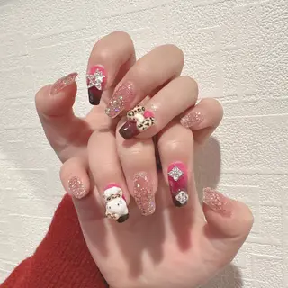 ネイル スカルプ専門店 Ｄ-Beautyのネイルデザイン