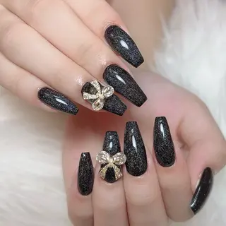 ネイル Nail salon EM（エム）諸星のネイルデザイン