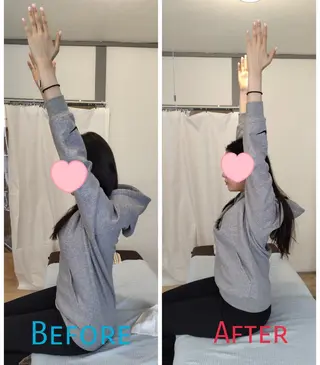 fukufuku 脳疲労快復　のぞえのエステ・リラクイメージ