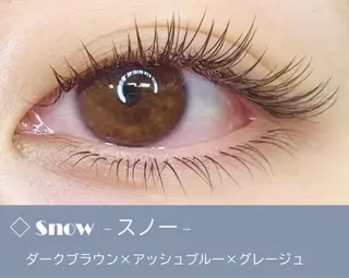 マツエク・マツパ SourCil コレド日本橋のマツエク・マツパデザイン