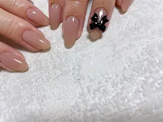 ネイル kiki nail たまプラーザのネイルデザイン
