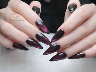 ネイル Ume Nail Studioのネイルデザイン