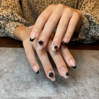 ネイル nail こぐま /Erikaのネイルデザイン