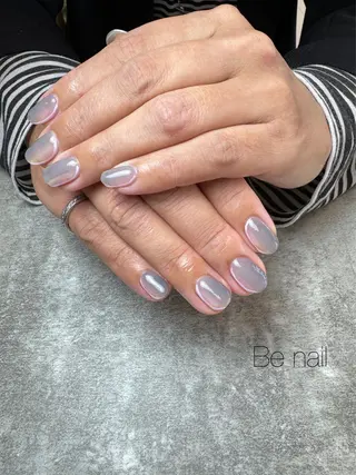 ネイル 和歌山ネイルサロン 美nailのネイルデザイン