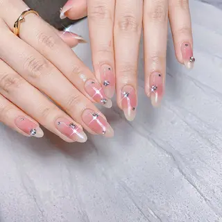 ネイル ANG Studioのネイルデザイン