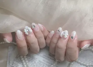ネイル MissU ネイルサロンのネイルデザイン