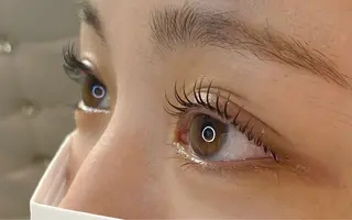 マツエク・マツパ ME-ME harukaのマツエク・マツパデザイン