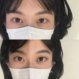 マツエク・マツパ nail salon Soiréeのネイルデザイン