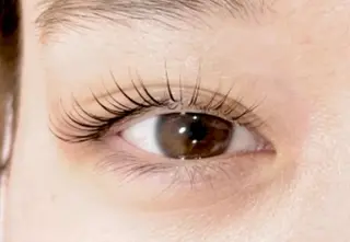 マツエク・マツパ Verdant KATE /昭和町のマツエク・マツパデザイン