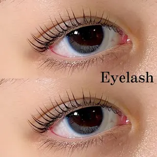 マツエク・マツパ 🌸HARUKA🌸  Chill&Eyeの眉毛・アイブロウイメージ