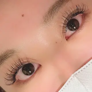 マツエク・マツパ DILETTO 🫧林のマツエク・マツパデザイン