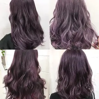 ショート カラー 神山 昌子のヘアスタイル