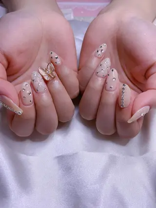 ネイル ジョリ kasumi🌹💅のネイルデザイン