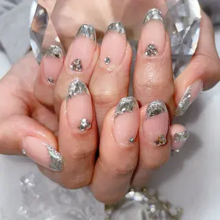 ネイル misun_ nailのネイルデザイン