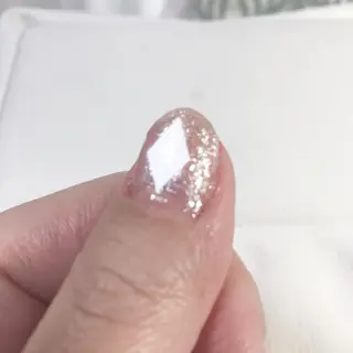 ネイル 佐賀 有希子のネイルデザイン