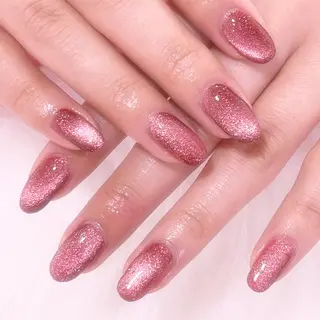 ネイル 梅島の ネイル屋さんのネイルデザイン
