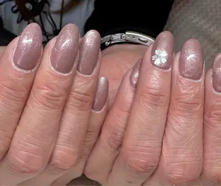 ネイル nailfy's 星のネイルデザイン