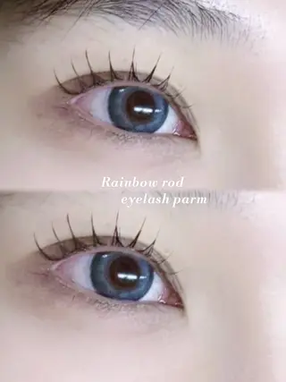 マツエク・マツパ 𝑎𝑟𝑖𝑠𝑎 ⋆. 𐙚 ˚のマツエク・マツパデザイン