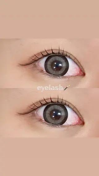 マツエク・マツパ VIAS rin.⋆𝜗𝜚のマツエク・マツパデザイン