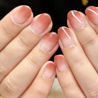 ネイル 大澤 香奈子のネイルデザイン