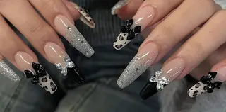 ネイル ゆ めのネイルデザイン