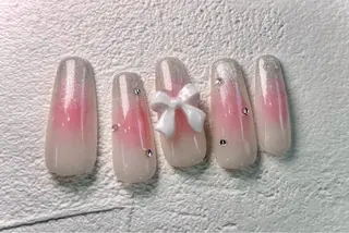 ネイル nail salon quartettoのネイルデザイン