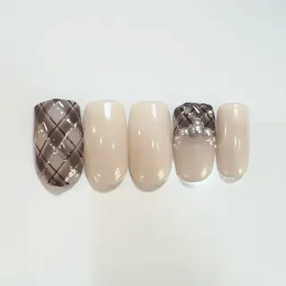ネイル Onason nailのネイルデザイン