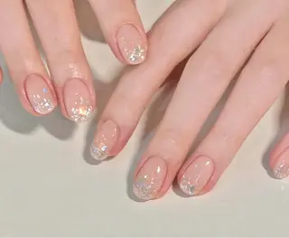ネイル プライベートサロン LALA Nailのネイルデザイン