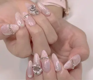 ネイル LaLa nailのネイルデザイン