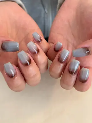 ネイル hiroko nailのネイルデザイン