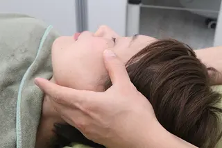 名無し整体院 　のエステ・リラクイメージ